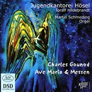 Gounod, C.-F. : Messe Breve No. 7 Aux Chapelles / Mass In B-Flat Major / Mass No. 2 / Ave Maria cover image