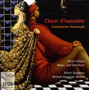 Horn Recital : Hubner, Ulrich. Saint-Saens, C. / Radoux, J.-T. / Pessard, E. / Jeanjean, P. / Kun cover image
