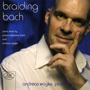 Braiding Bach cover image