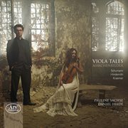 Violin Tales cover image