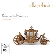 Baroque In Hanover cover image