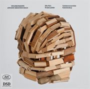 Bach : Violinkonzerte cover image