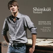 Interview With Beethoven cover image