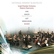 Historical Moment In Bayreuth cover image