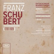 Schubert : Entdeckungen Bearbeitungen cover image