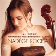 Lalo : Milhaud cover image