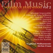 Sounds Of Hollywood, Vol. 2 cover image