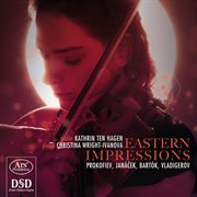 Eastern Impressions cover image
