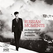 Russian Moments cover image
