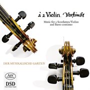 Á 2 Violin Verstimbt cover image