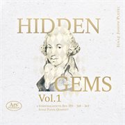 Pleyel : Hidden Gems, Vol. 1 cover image