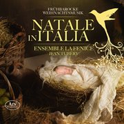 Natale In Italia cover image