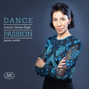 Dance Passion cover image