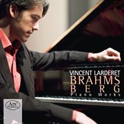 Brahms & Berg : Piano Works cover image