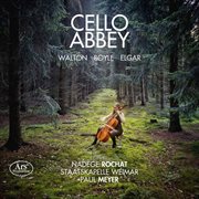 Cello Abbey cover image