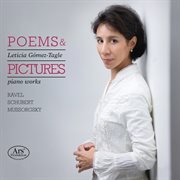 Poems & Pictures cover image