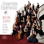 Nordic Suites cover image