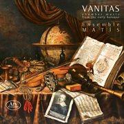 Vanitas cover image