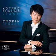 Chopin Legacy cover image