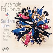 Southern Tunes cover image