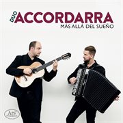 Más Allá Del Sueño cover image