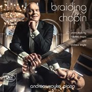 Braiding Chopin cover image