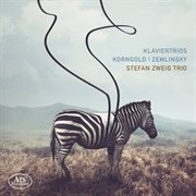 Korngold & Zemlinsky : Piano Trios cover image