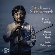 Gulda Meets Shostakovich cover image