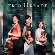 Mozart : Divertimento In E-Flat Major, K. 563 & String Trio In G Major, K. Anh. 66 cover image