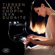Tiersen Meets Chopin cover image