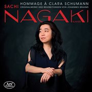 Hommage À Clara Schumann cover image