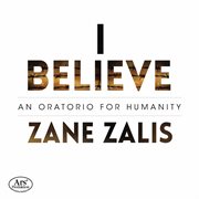 Zane Zalis : I Believe (live) cover image