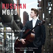 Russian Mood cover image
