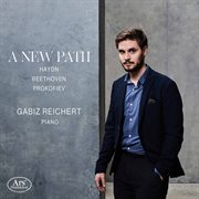 A new path cover image
