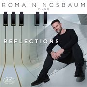Reflections cover image