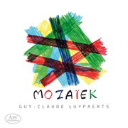 Mozaïek cover image