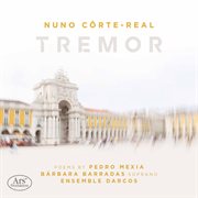 Nuno Côrte-Real : Tremor cover image