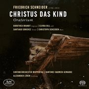 Schneider : Christus Das Kind cover image