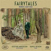 Fairytales : Nordic Light Duo cover image