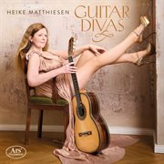 Guitar Divas cover image