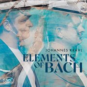 Elements Of Bach cover image