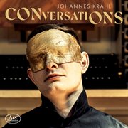 Johann Sebastian Bach : Conversations cover image