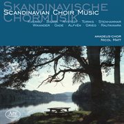 Scandinavian Choir Music cover image