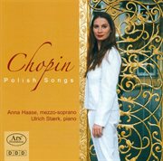 Chopin, F. : 19 Polish Songs cover image