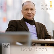 Liszt : Piano Works, Vol. 1 cover image