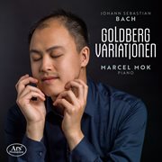 Goldberg Variations cover image