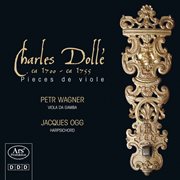 Dolle : Pieces De Viole cover image