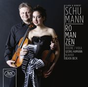 Clara & Robert Schumann : Romanzen cover image