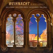 Weihnacht In Maulbronn cover image
