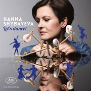 Let's Dance! (live) cover image